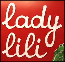lady lili